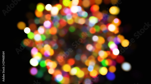 Wallpaper Mural Abstract digital fractal background Torontodigital.ca