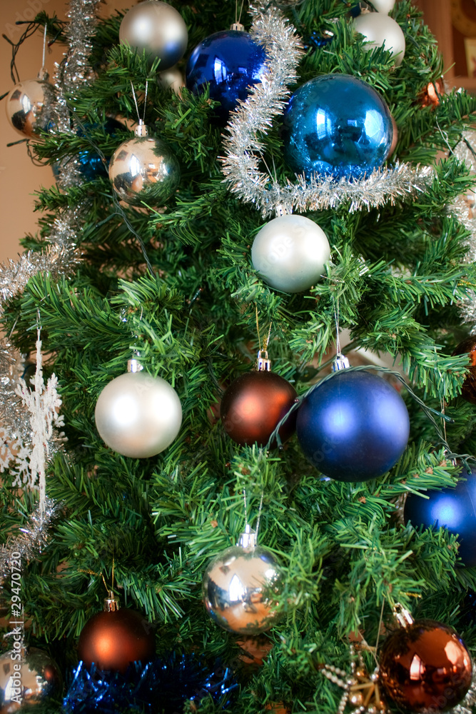 Christmas decoration