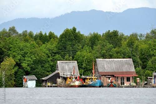 Water Village