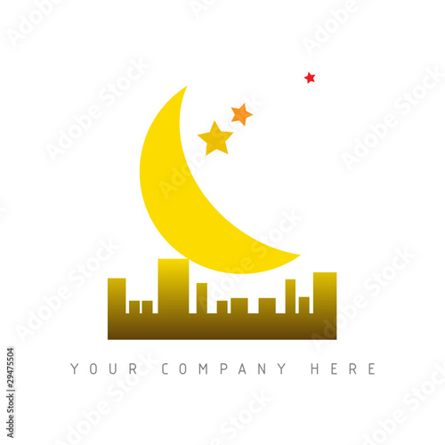 logo picto web marketing pub commerce société design icône