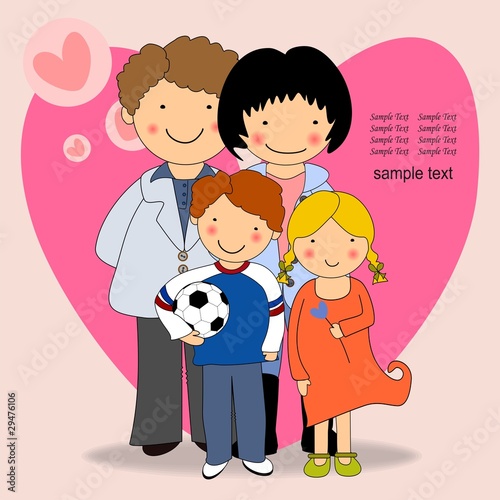 FAMILIA