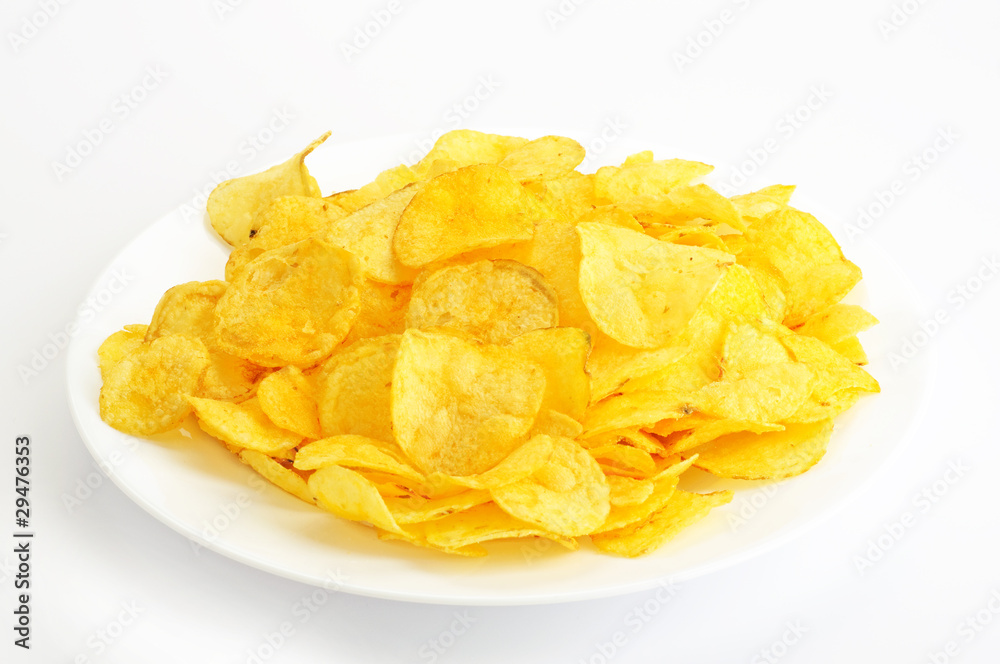 Golden fresh chips Golden fresh chips