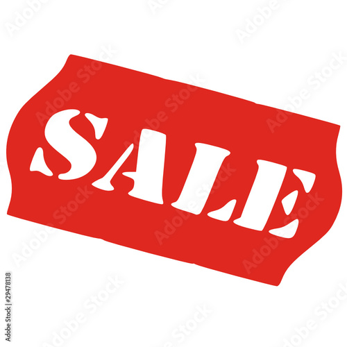 sale