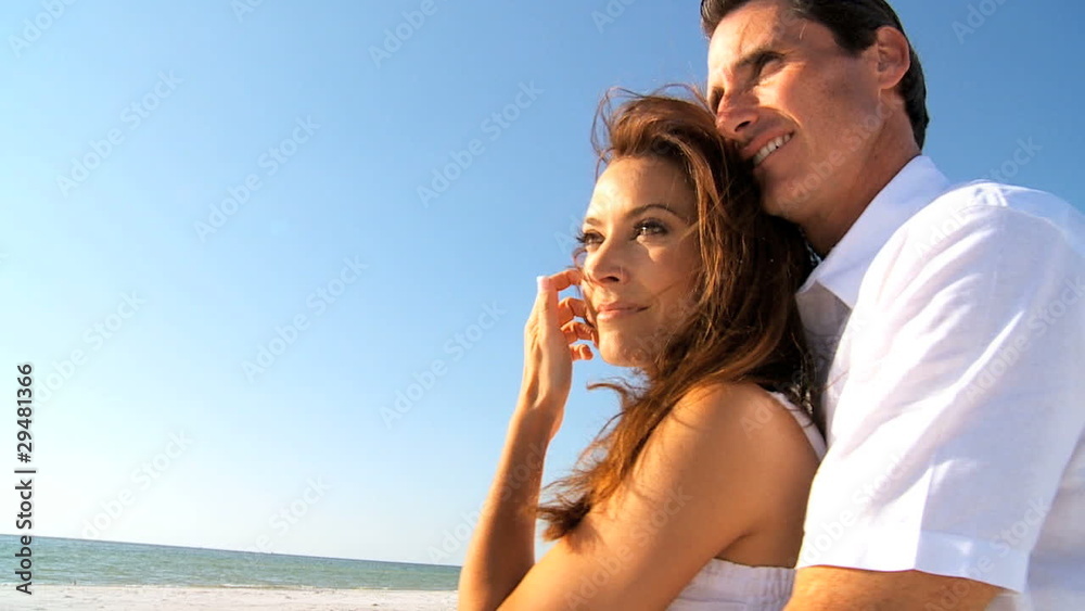 Attractive Loving Young Couple in Close-up filmed at 60FPS Attractive Loving Young Couple in Close-up filmed at 60FPS