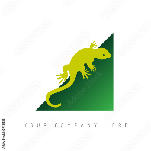 logo picto web marketing pub commerce société design icône