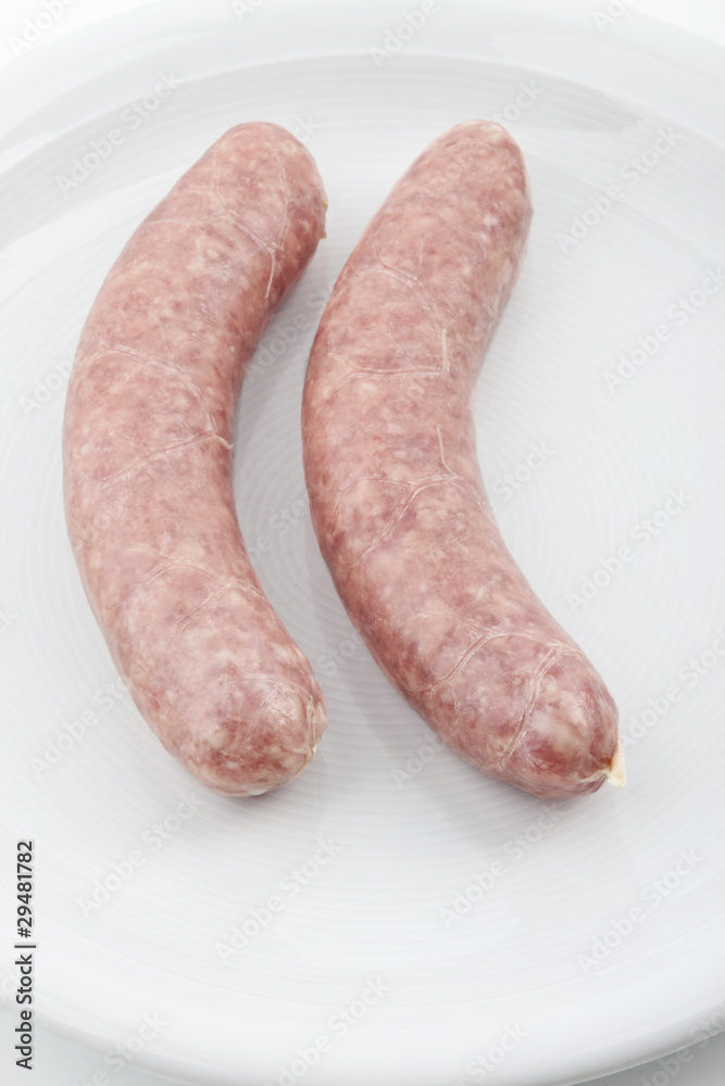 Bratwurst