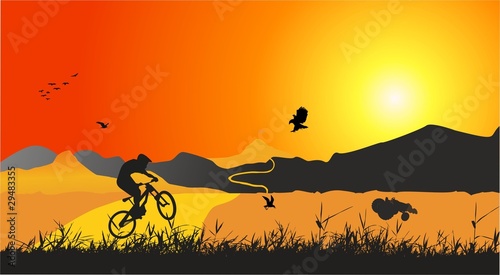 deportes al sol