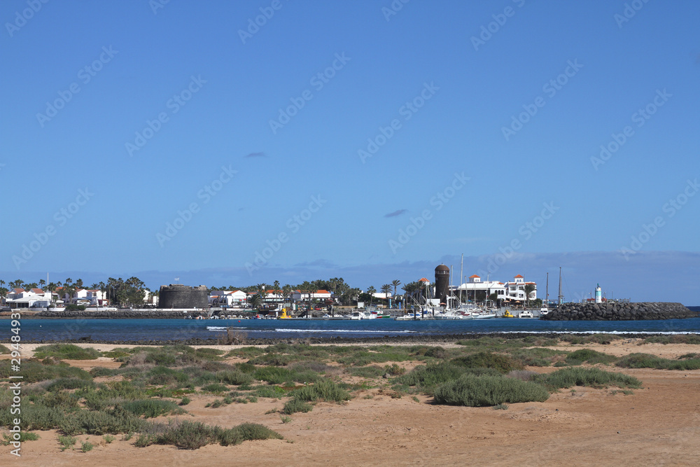 Fuerteventura