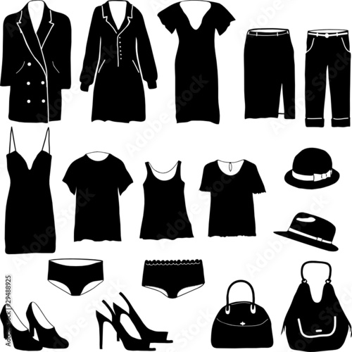 Womens Clothing Miscellaneous