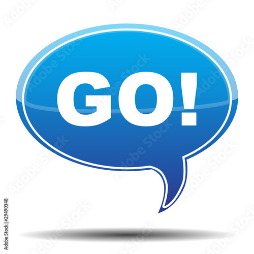 GO! ICON