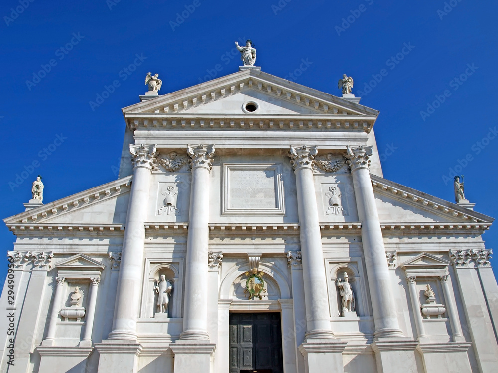 Fototapeta premium San Giorgio Maggiore