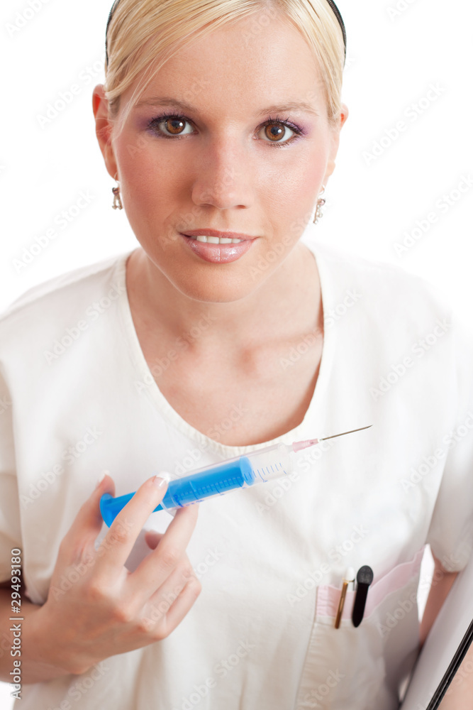 Injection Injection