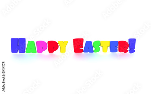 Happy Easter