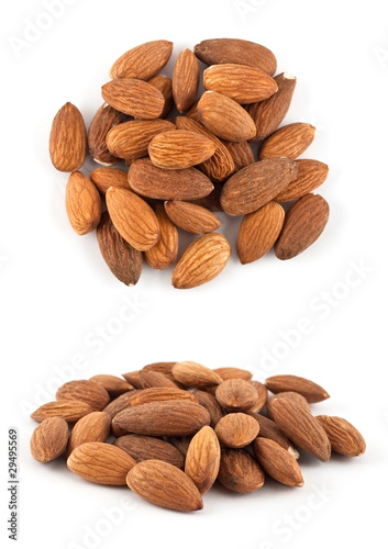 Almond,