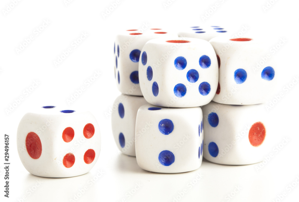 dice dice
