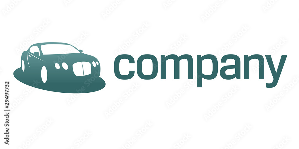 Luxury car logo – Transport Luxury car logo – Transport