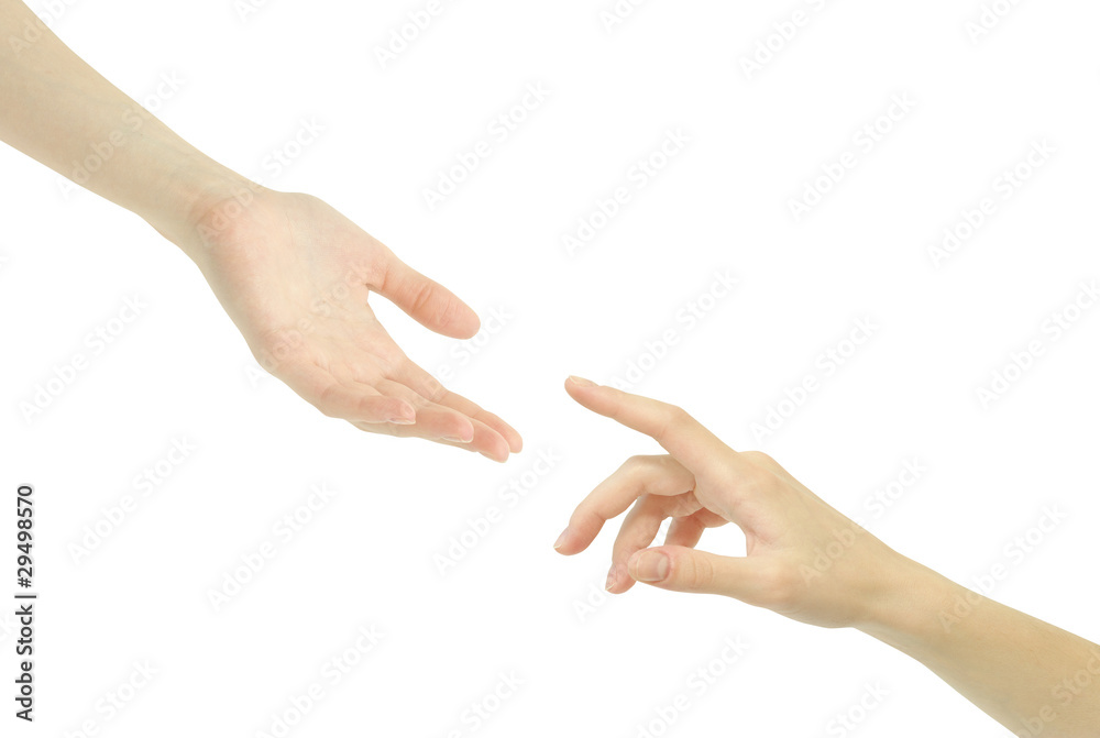 hands hands