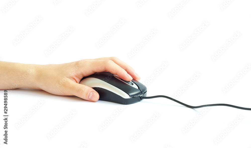 computer mouse computer mouse