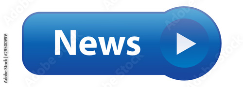 NEWS Web Button (headlines rss feed internet media breaking ok)