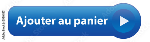 Bouton Web "AJOUTER AU PANIER" (commander commerce électronique)
