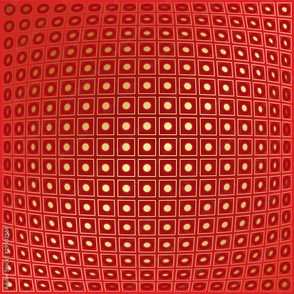 abstract background red dots abstract background red dots