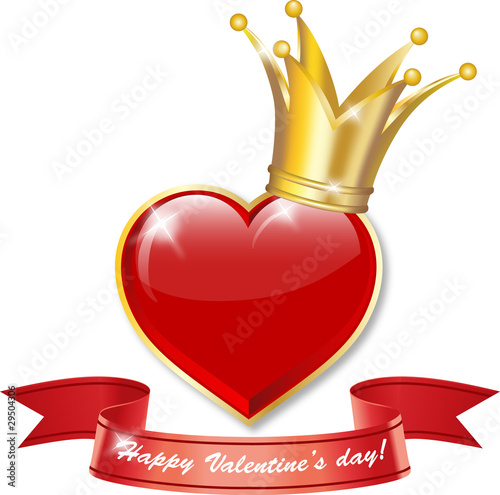Happy Valentine's day!