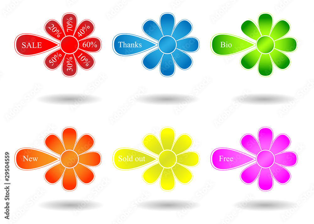 Label set Label set