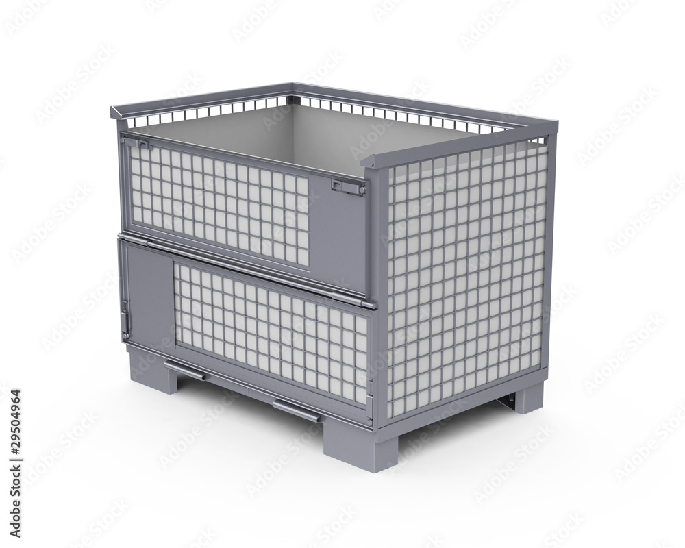 Gitterbox