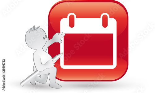 Grafix KALENDER
