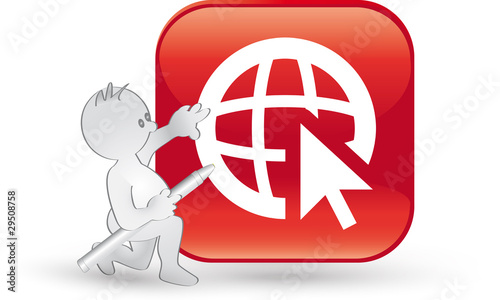 Grafix SUCHT IM INTERNET