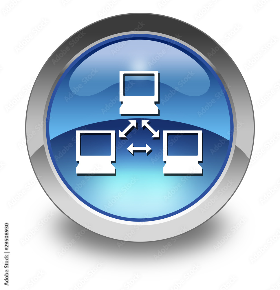Glossy Pictogram Glossy Pictogram