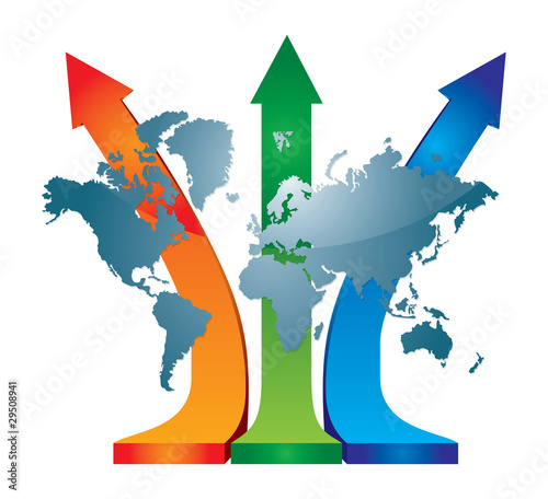 Development direction
