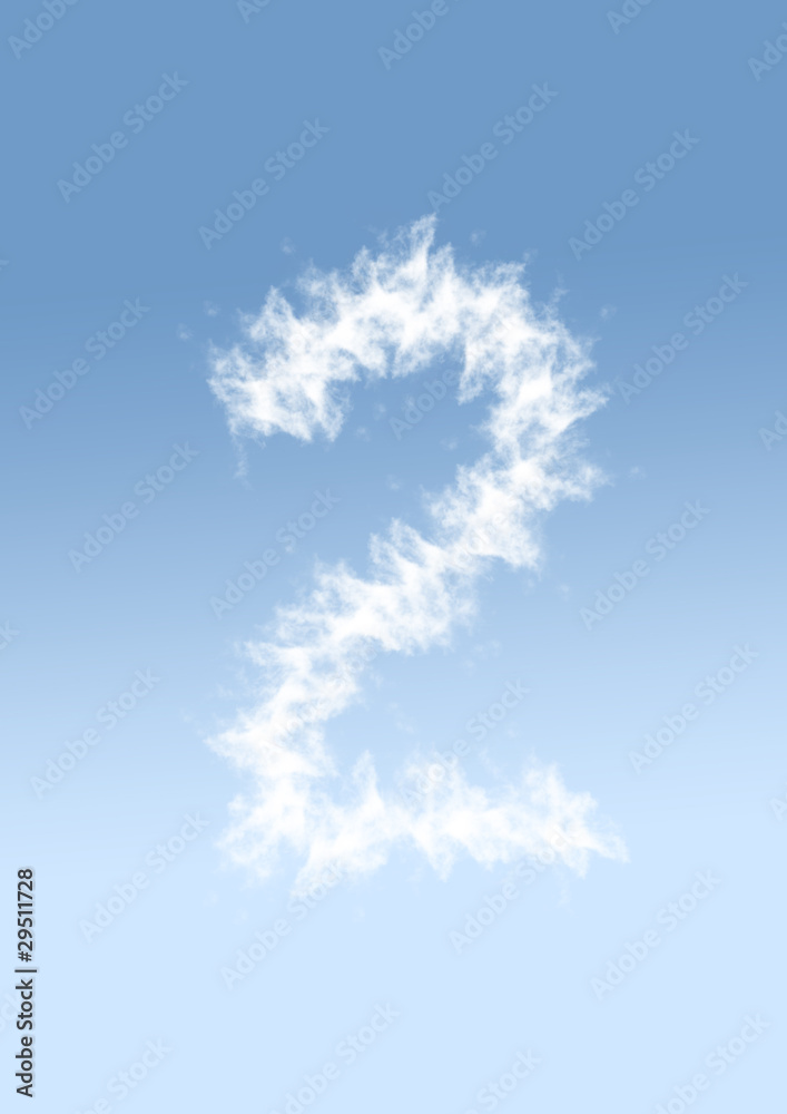 number on sky number on sky
