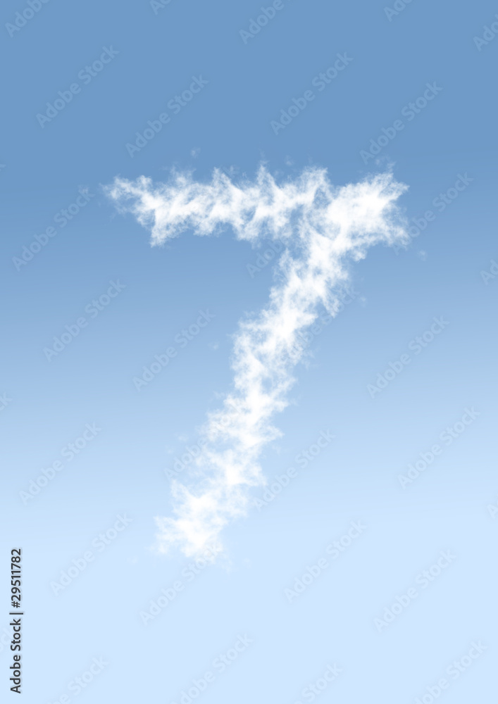number on sky number on sky