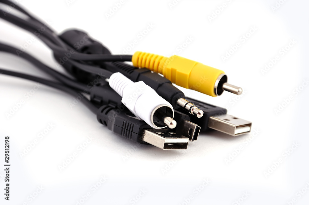 computer wires computer wires