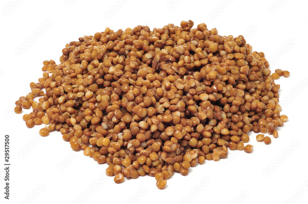 lentils lentils
