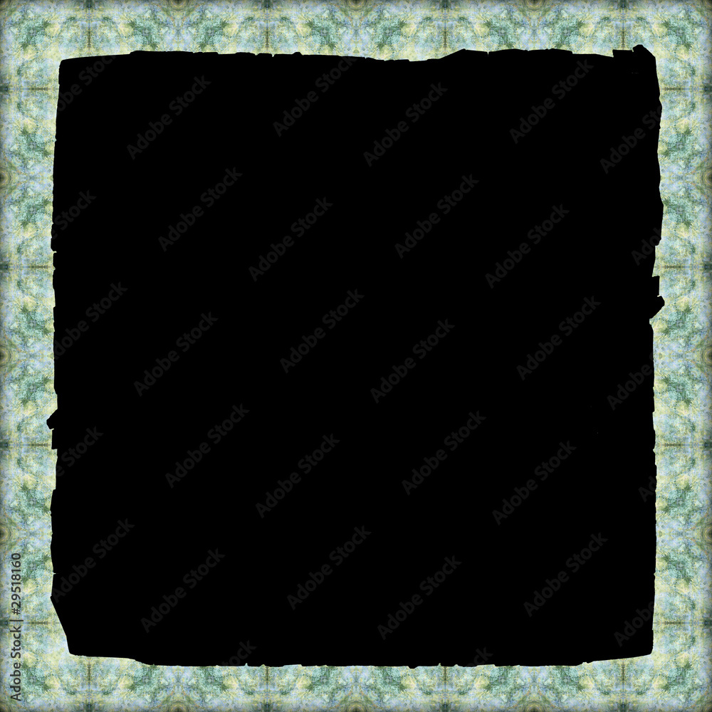 Obraz premium Blank Picture Background