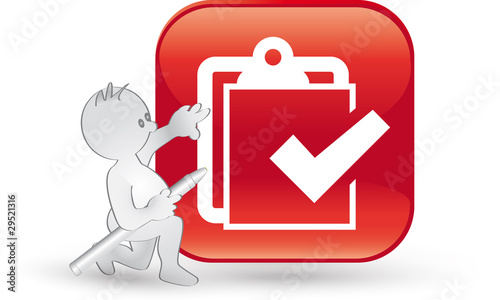 Grafix UND DIE LISTE