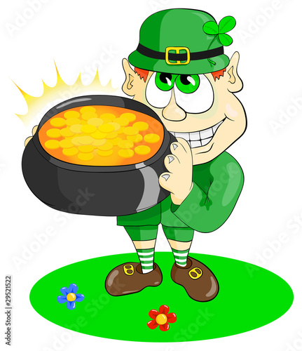 Leprechaun