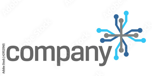 Connection technology logo