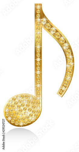 Vector note