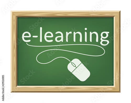e-learning