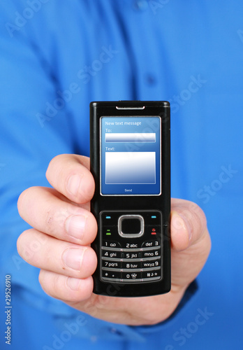 Wallpaper Mural Mobile phone. Torontodigital.ca