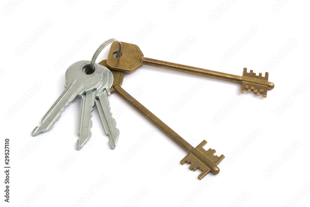 Keys Keys