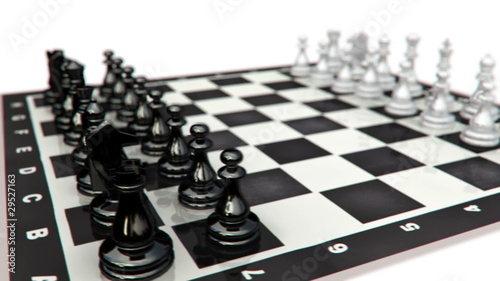Chess Battle2