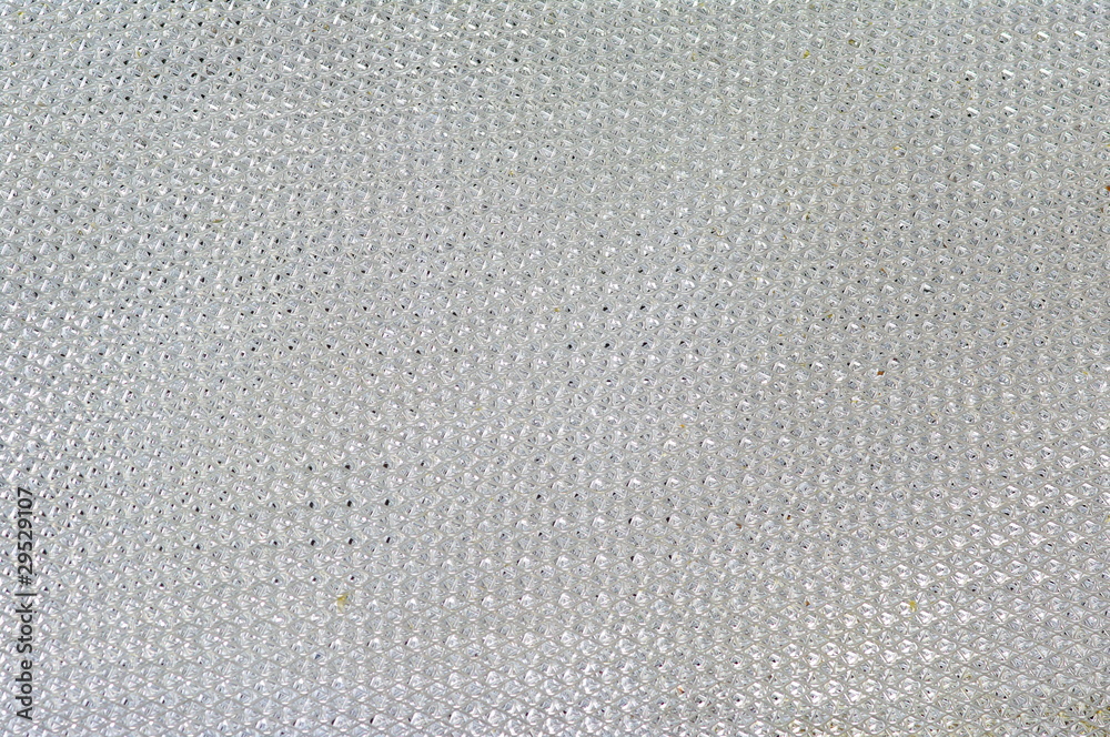Filtermatte eines Wrasenabzuges 2 Stock Photo