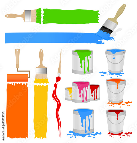 Paint