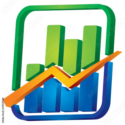 Graph with arrows