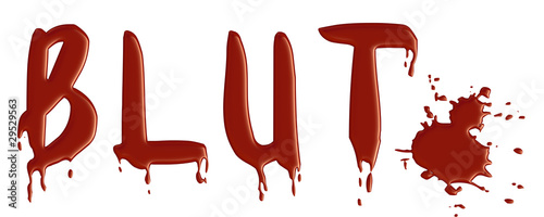 blut