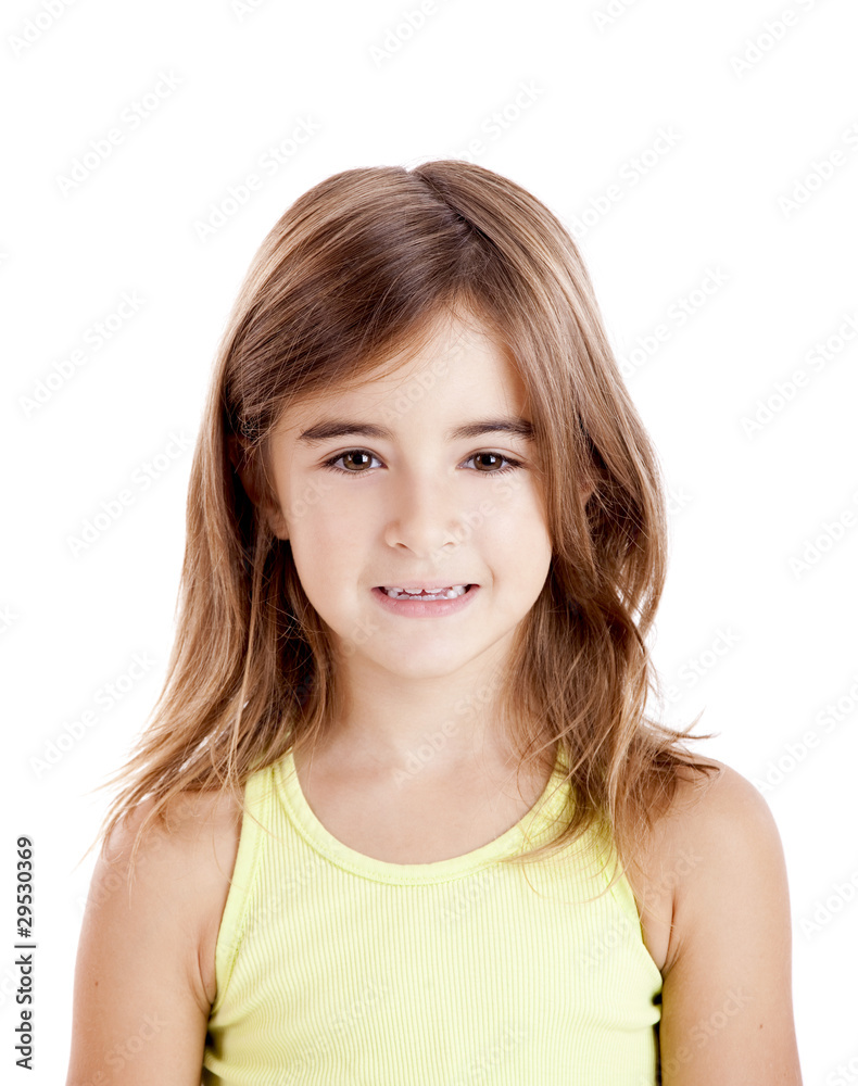Beautiful girl Beautiful girl